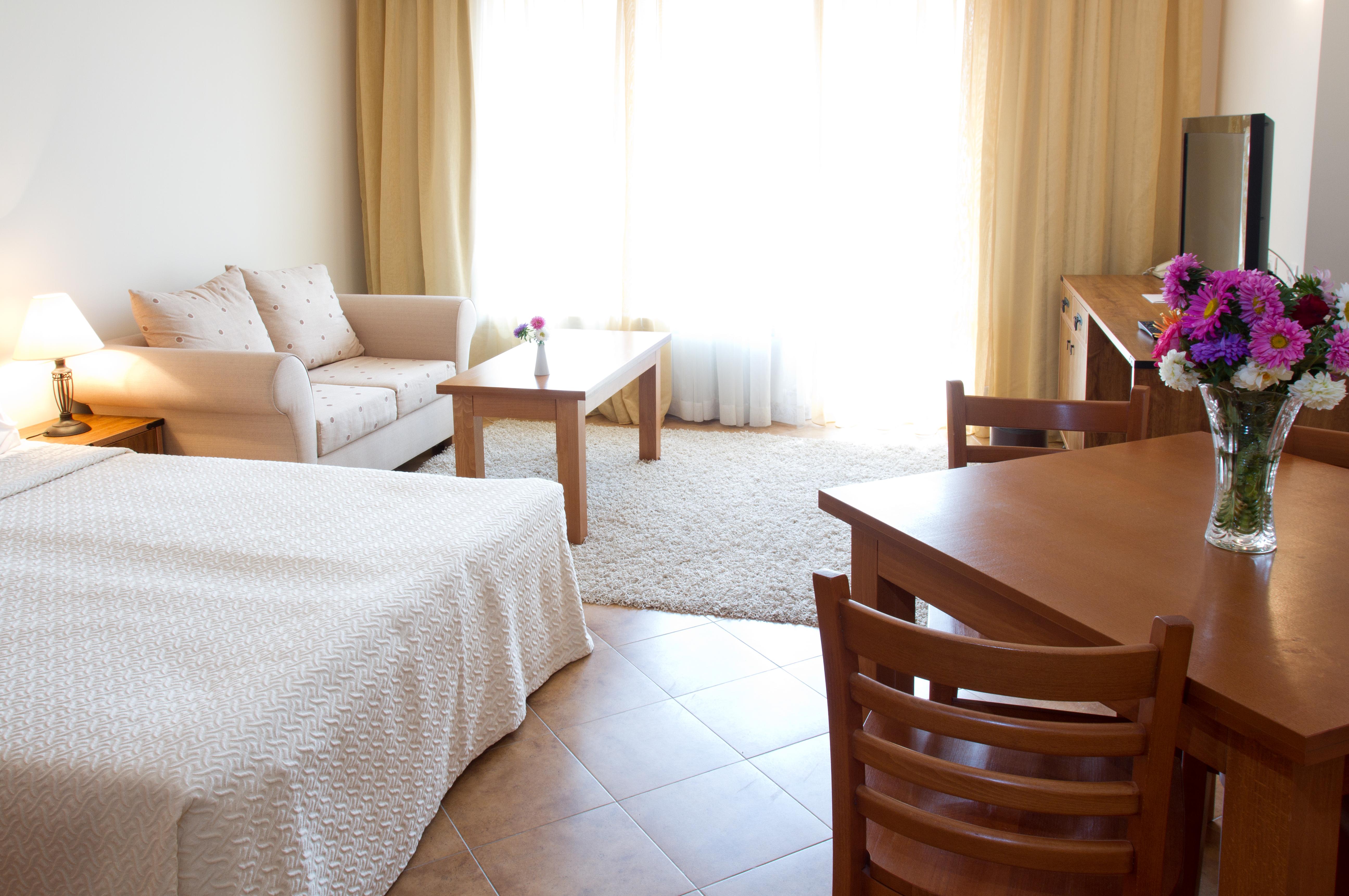 Saint Ivan Rilski Hotel Банско Экстерьер фото