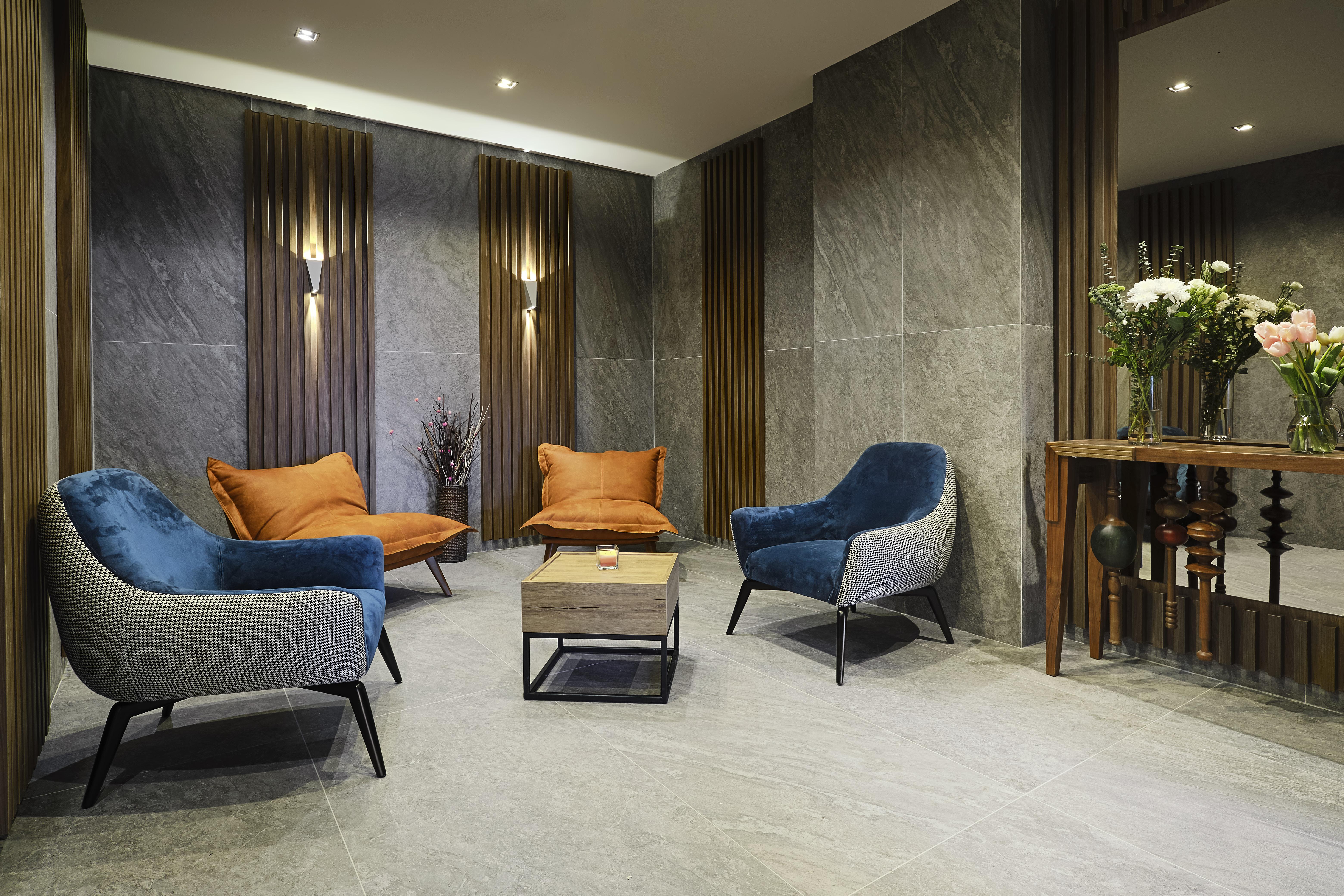 Saint Ivan Rilski Hotel Банско Экстерьер фото