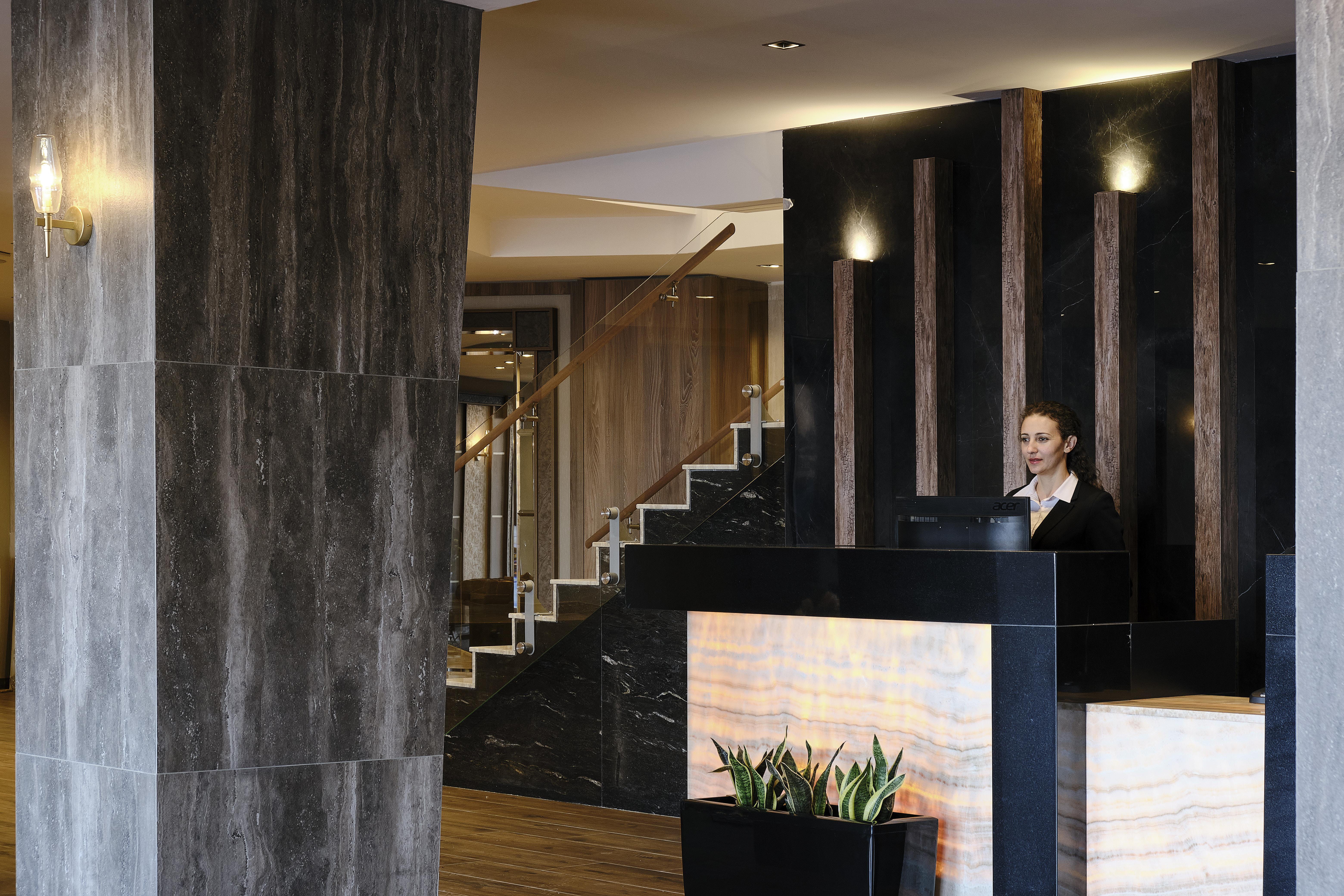 Saint Ivan Rilski Hotel Банско Экстерьер фото