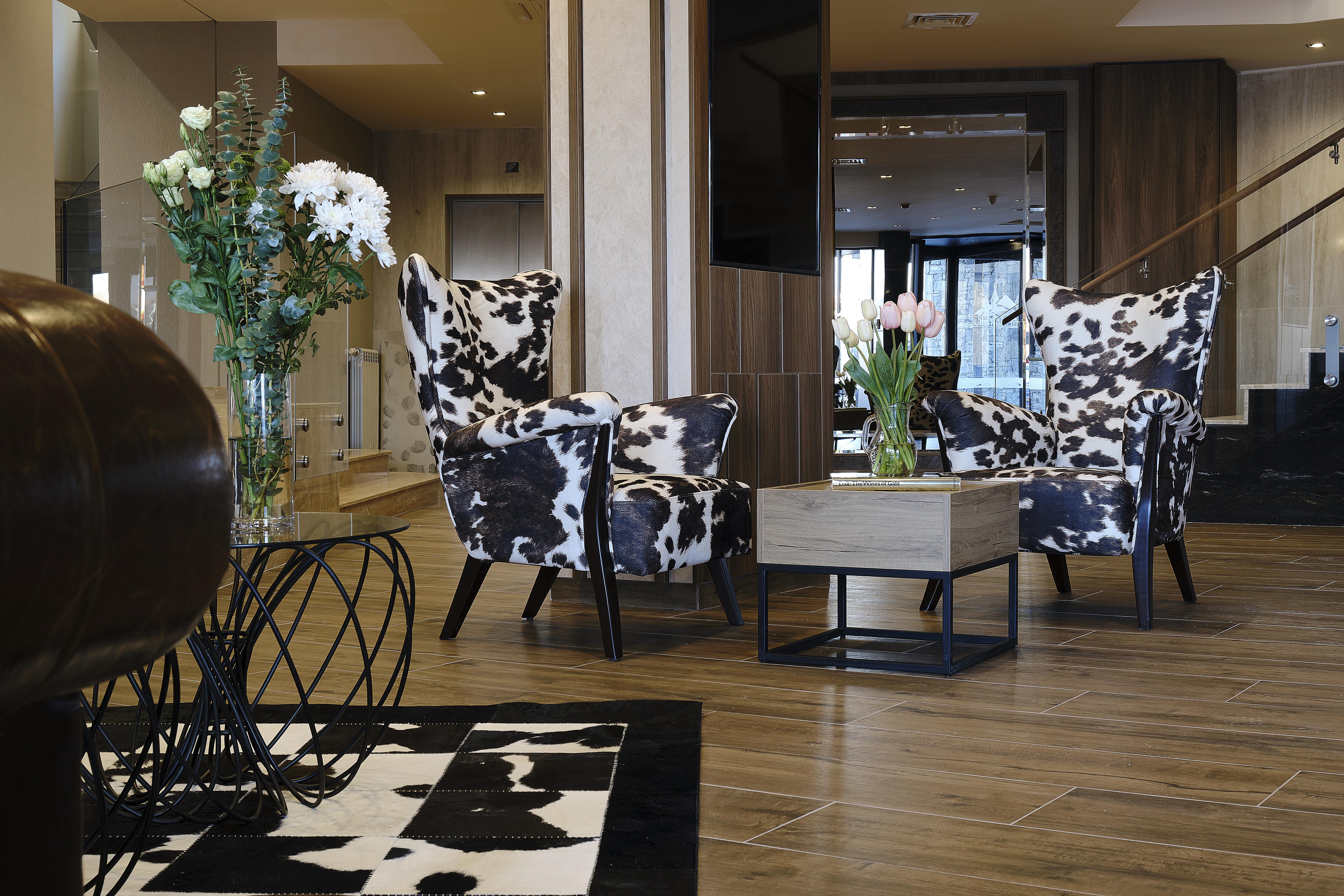 Saint Ivan Rilski Hotel Банско Экстерьер фото